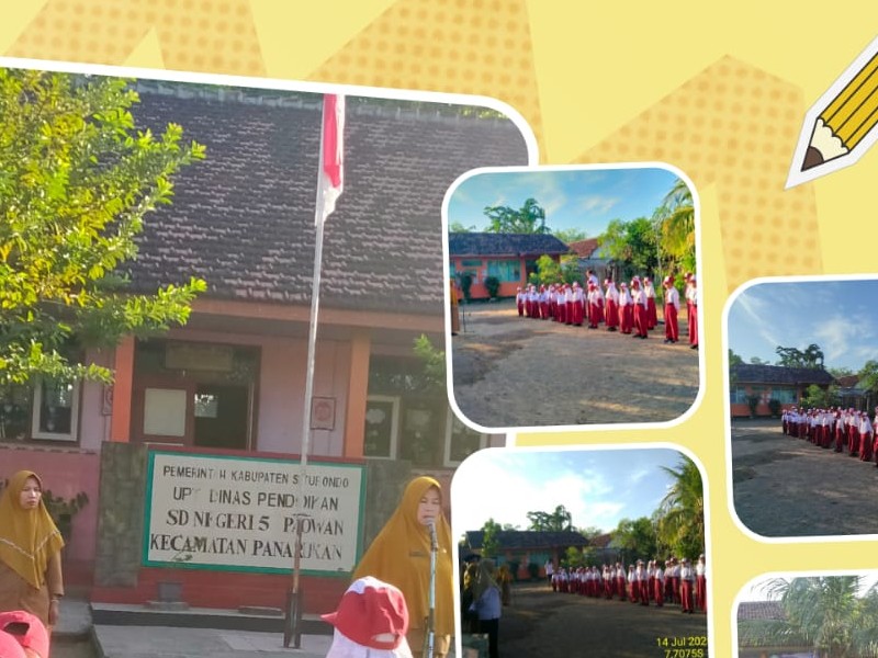 Pelaksanaan MPLS Tahun 2025