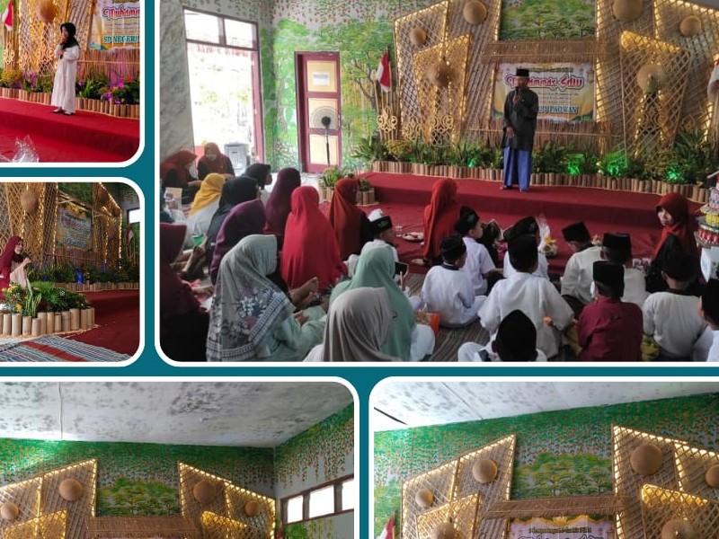 Peringatan Maulid Nabi Muhammad SAW 9 September 2025