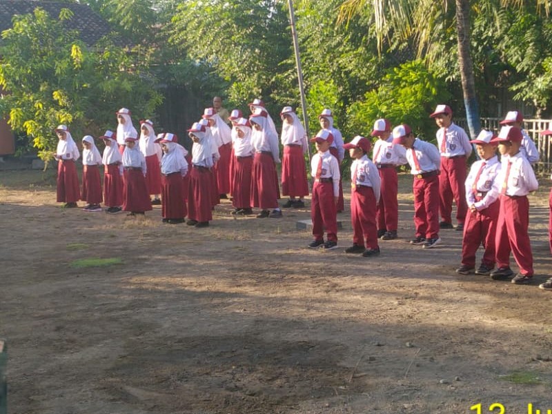 Pelaksanaan MPLS Tahun 2026
